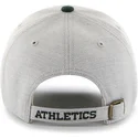 sapkak-ivelt-szurke-allithato-oakland-athletics-mlb-47-brand