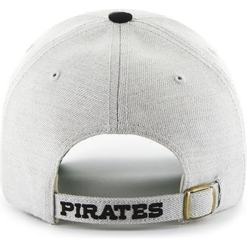 sapkak-ivelt-szurke-allithato-pittsburgh-pirates-mlb-47-brand sapkak-ivelt-szurke-allithato-pittsburgh-pirates-mlb-47-brand