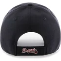 sapkak-ivelt-sotetkek-allithato-atlanta-braves-mlb-47-brand