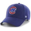 sapkak-ivelt-kek-allithato-chicago-cubs-mlb-47-brand