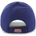 sapkak-ivelt-kek-allithato-chicago-cubs-mlb-47-brand
