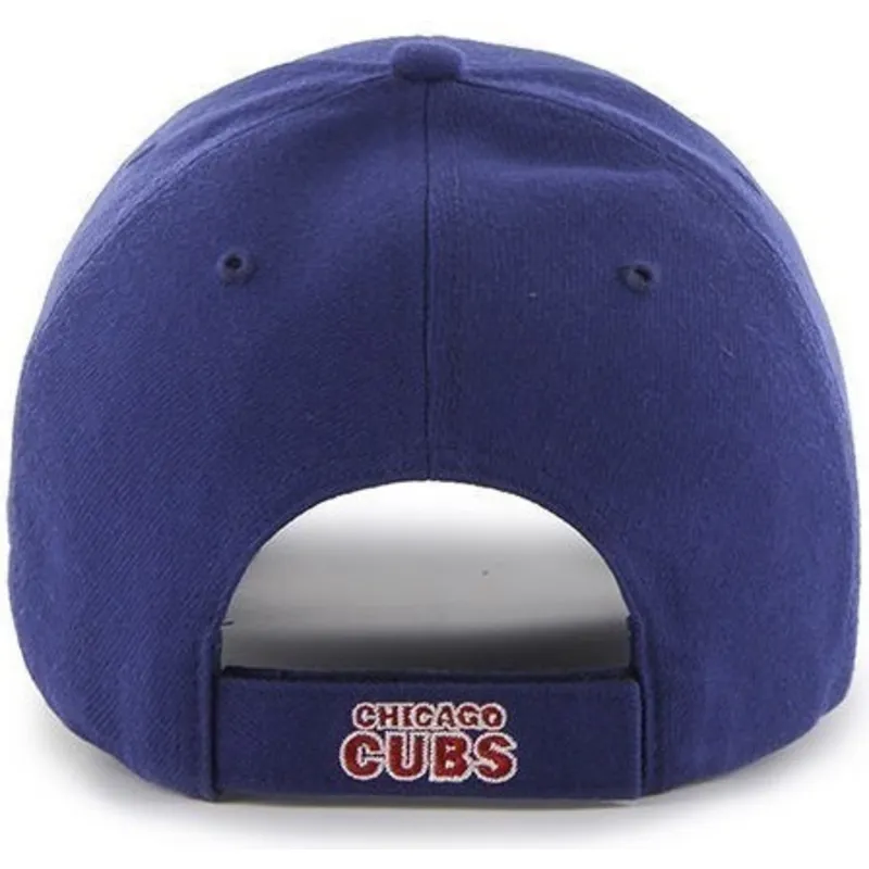 sapkak-ivelt-kek-allithato-chicago-cubs-mlb-47-brand sapkak-ivelt-kek-allithato-chicago-cubs-mlb-47-brand