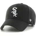 sapkak-ivelt-fekete-allithato-chicago-white-sox-mlb-47-brand