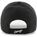 sapkak-ivelt-fekete-allithato-chicago-white-sox-mlb-47-brand