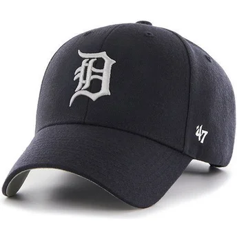 sapkak-ivelt-sotetkek-allithato-detroit-tigers-mlb-47-brand