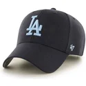 sapkak-ivelt-sotetkek-allithato-los-angeles-dodgers-mlb-47-brand