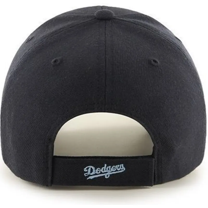 sapkak-ivelt-sotetkek-allithato-los-angeles-dodgers-mlb-47-brand