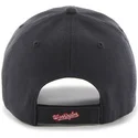 marineblaue-curved-visor-cap-unifarben-von-mlb-washington-nationals-von-47-brand