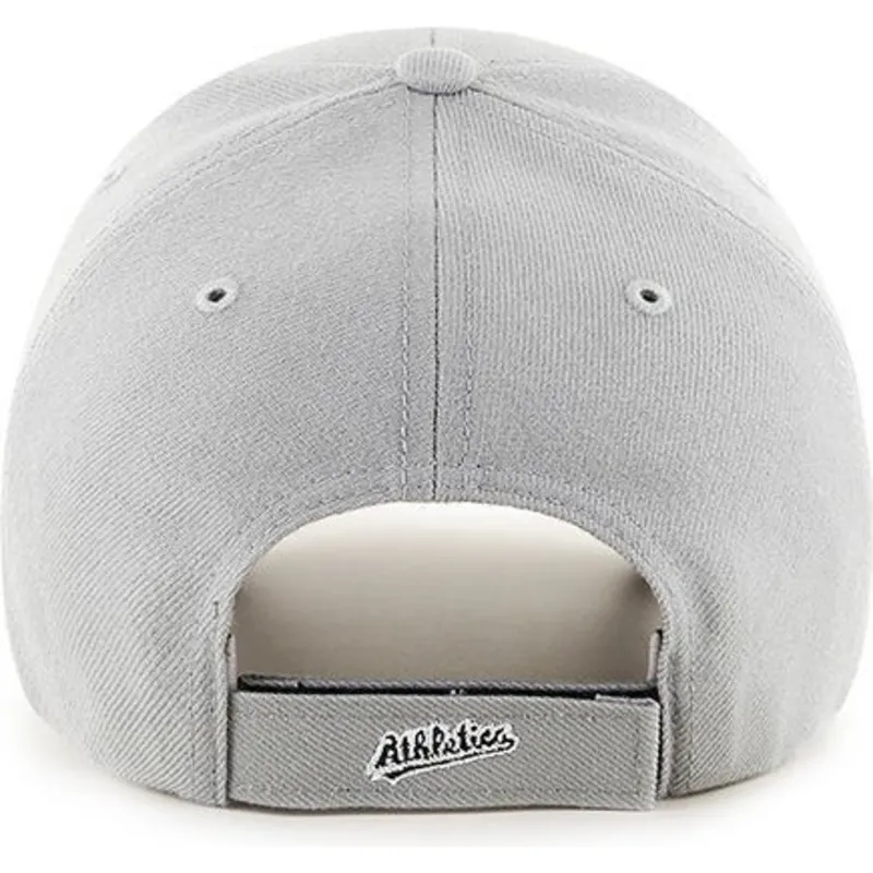 sapkak-ivelt-szurke-allithato-oakland-athletics-mlb-47-brand sapkak-ivelt-szurke-allithato-oakland-athletics-mlb-47-brand
