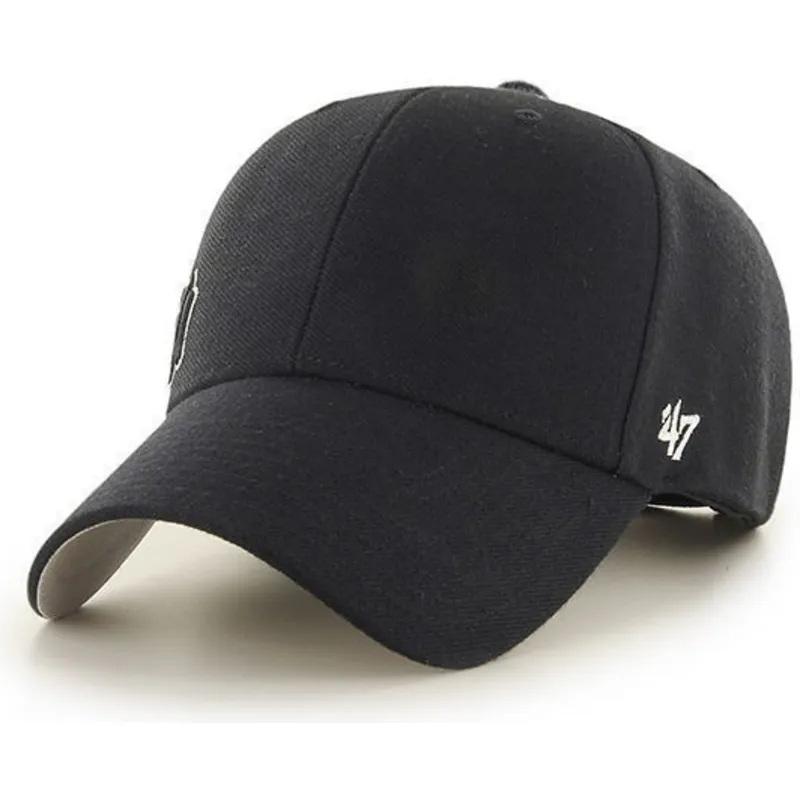 sapkak-ivelt-fekete-allithato-new-york-yankees-mlb-47-brand