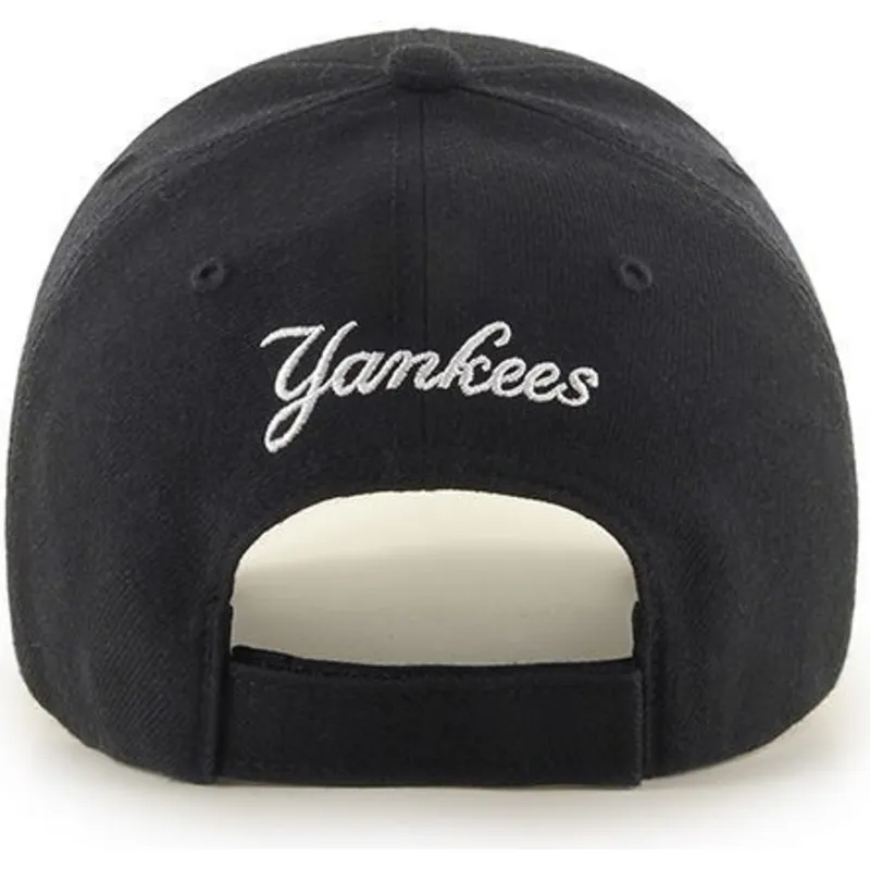 sapkak-ivelt-fekete-allithato-new-york-yankees-mlb-47-brand