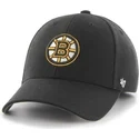 sapkak-ivelt-fekete-allithato-boston-bruins-nhl-47-brand