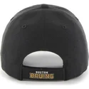 sapkak-ivelt-fekete-allithato-boston-bruins-nhl-47-brand