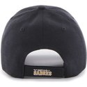47-brand-curved-brim-nhl-buffalo-sabres-cap-marineblau