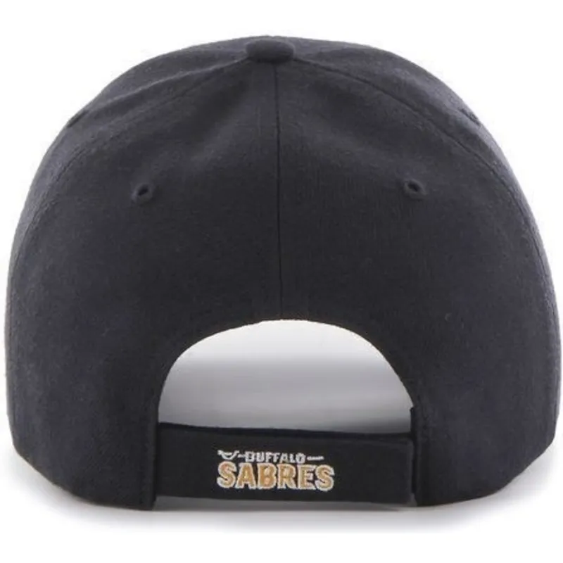 sapkak-ivelt-sotetkek-allithato-buffalo-sabres-nhl-47-brand