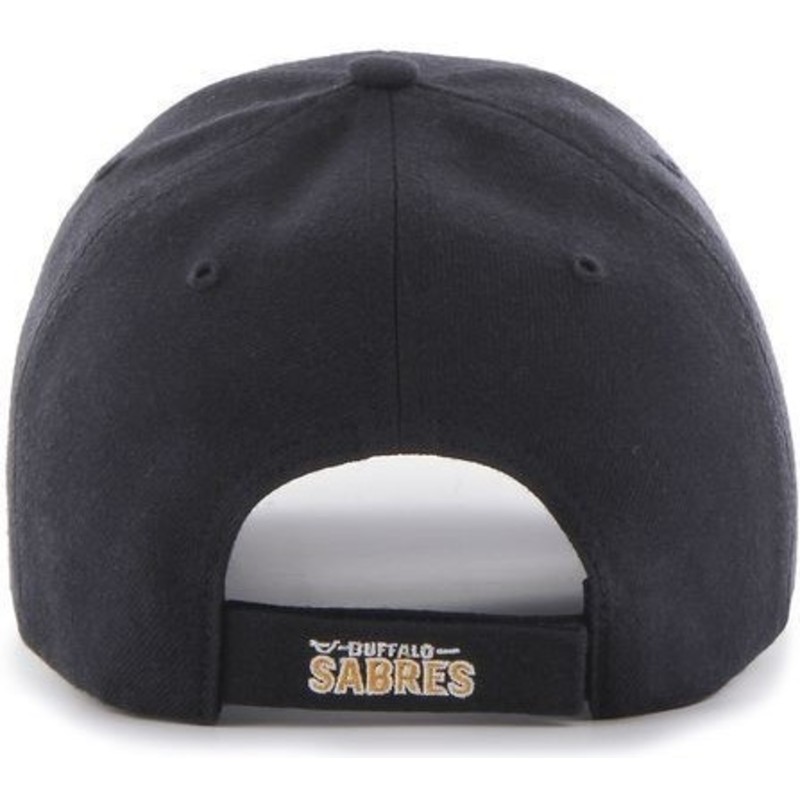 47-brand-curved-brim-nhl-buffalo-sabres-cap-marineblau