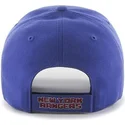 sapkak-ivelt-kek-allithato-new-york-rangers-nhl-47-brand