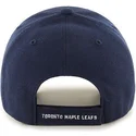 sapkak-ivelt-sotetkek-allithato-toronto-maple-leafs-nhl-47-brand
