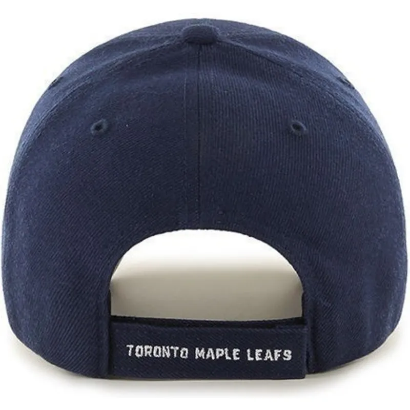 sapkak-ivelt-sotetkek-allithato-toronto-maple-leafs-nhl-47-brand
