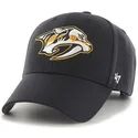 sapkak-ivelt-sotetkek-allithato-nashville-predators-nhl-47-brand