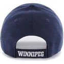 marineblaue-kappe-mit-gebogenem-schirm-von-nhl-winnipeg-jets-von-47-brand