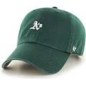 sapkak-ivelt-zold-allithato-oakland-athletics-mlb-47-brand
