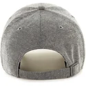 sapkak-ivelt-szurke-allithato-new-york-yankees-mlb-47-brand