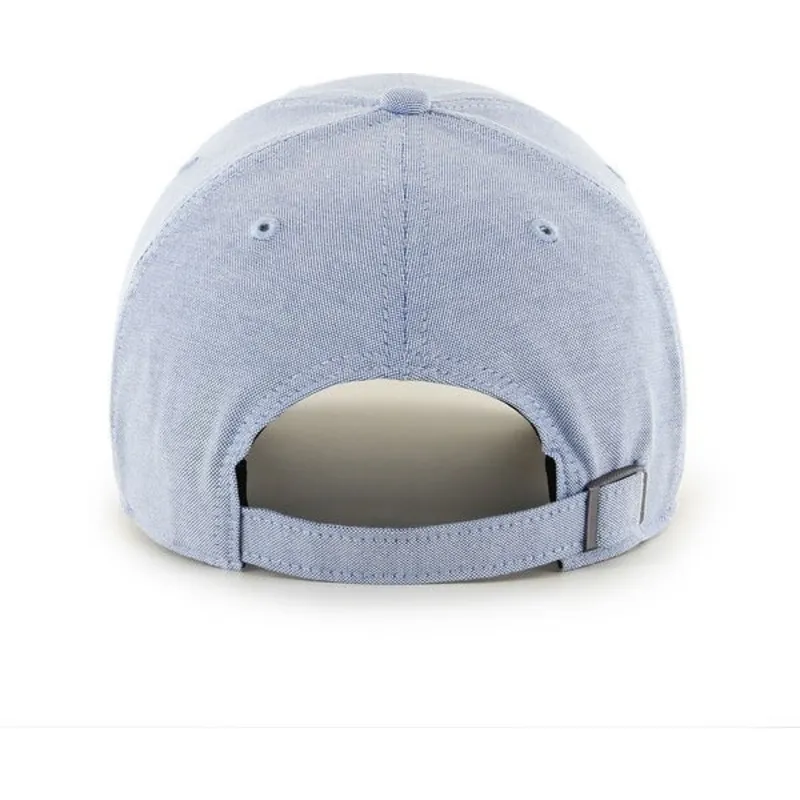 sapkak-ivelt-kek-allithato-pant-pequeno-new-york-yankees-mlb-47-brand