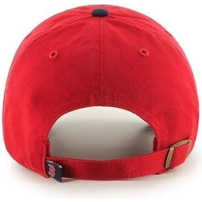 sapkak-ivelt-piros-allithato-boston-red-sox-mlb-47-brand