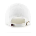 cap-ivelt-byal-reguliruema-lenta-frontal-boston-red-sox-mlb-47-brand