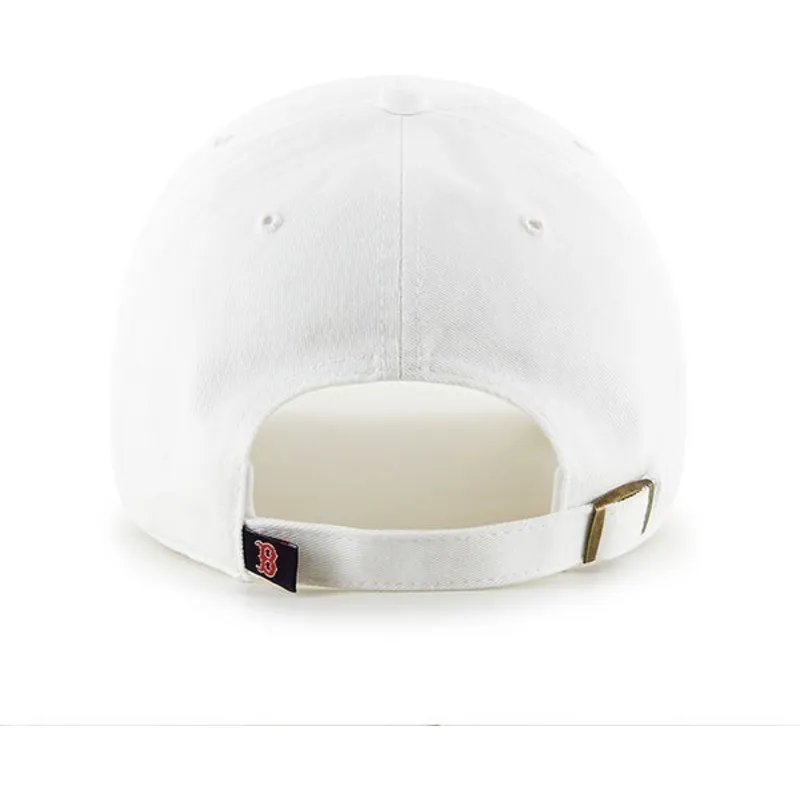 cap-ivelt-byal-reguliruema-lenta-frontal-boston-red-sox-mlb-47-brand cap-ivelt-byal-reguliruema-lenta-frontal-boston-red-sox-mlb-47-brand