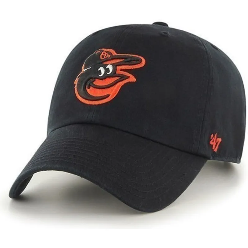 sapkak-ivelt-fekete-allithato-baltimore-orioles-mlb-47-brand