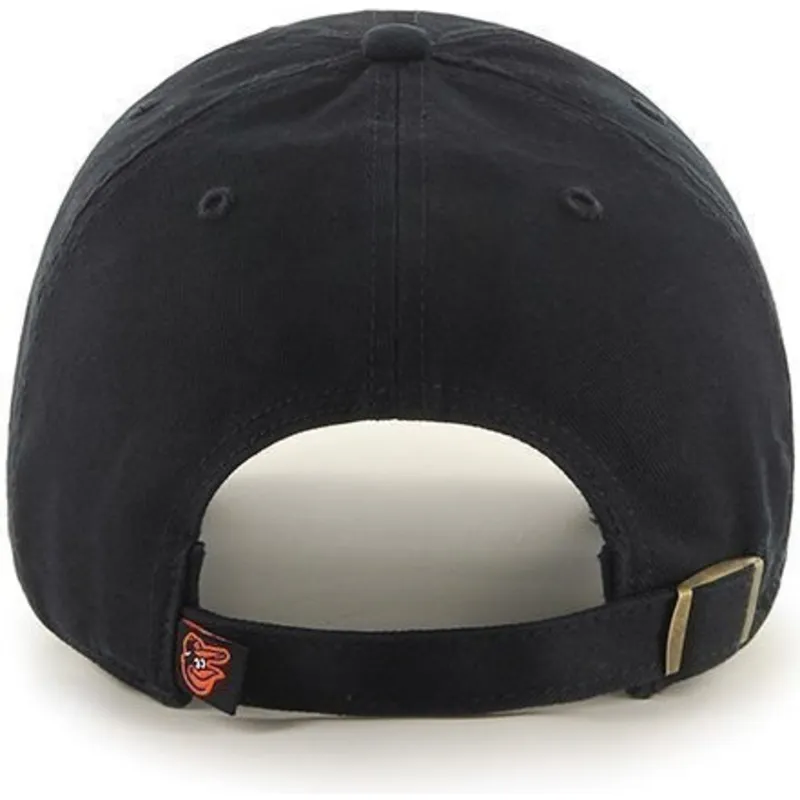 sapkak-ivelt-fekete-allithato-baltimore-orioles-mlb-47-brand