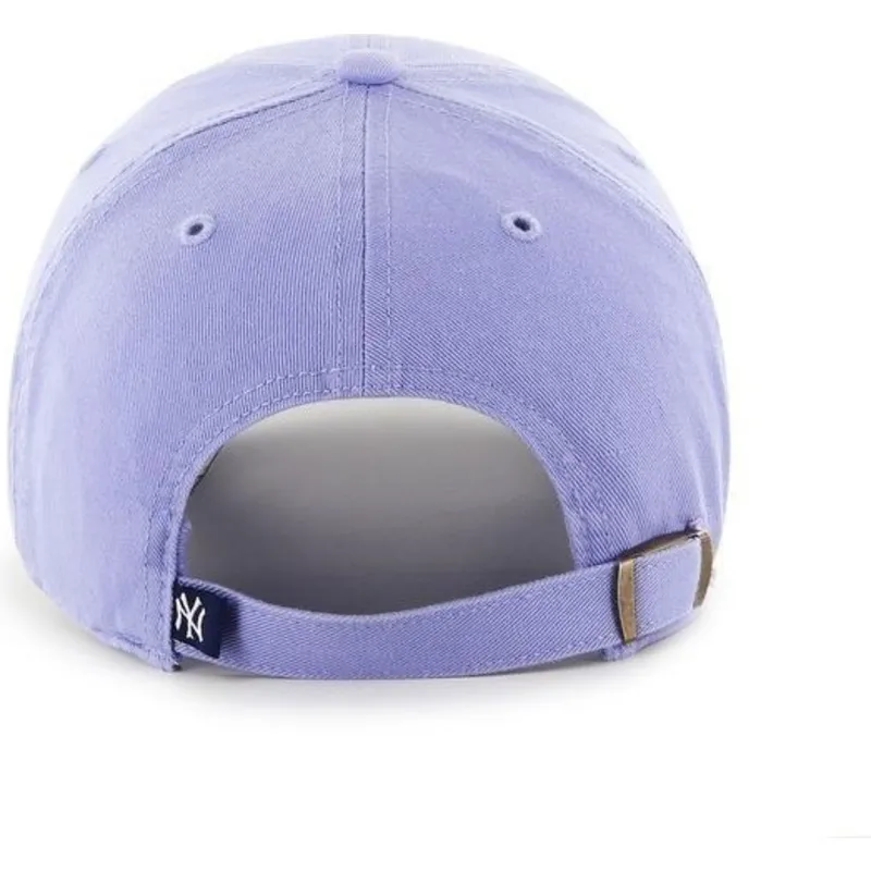 sapkak-ivelt-lila-allithato-new-york-yankees-mlb-47-brand