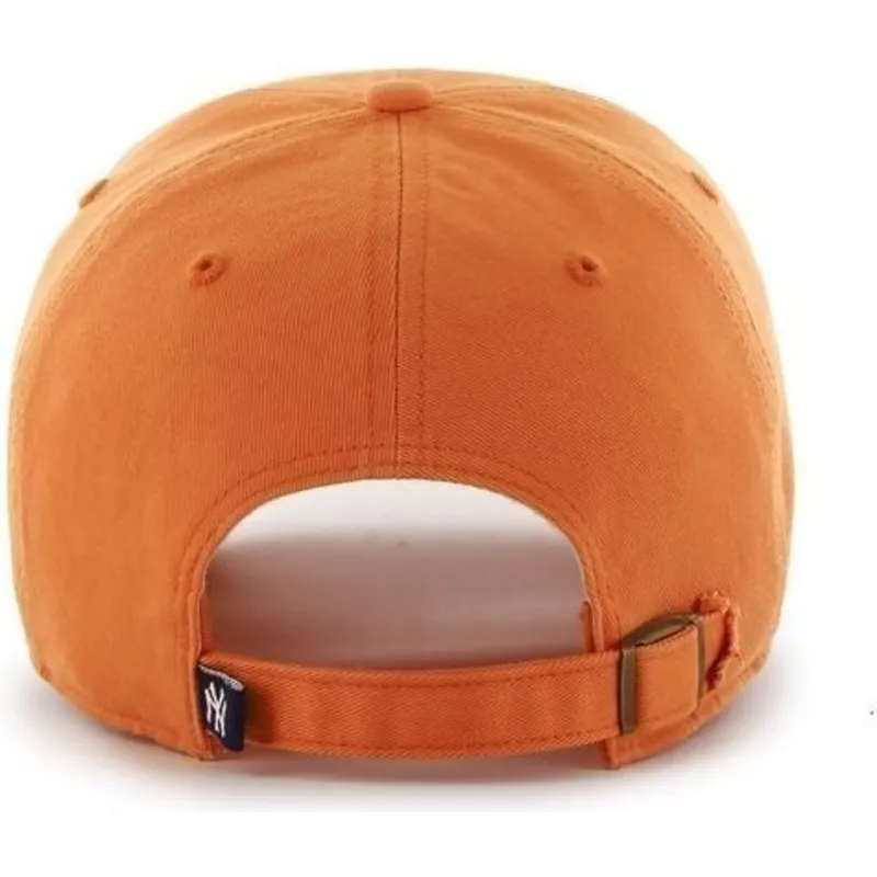 sapkak-ivelt-narancssarga-allithato-new-york-yankees-mlb-47-brand
