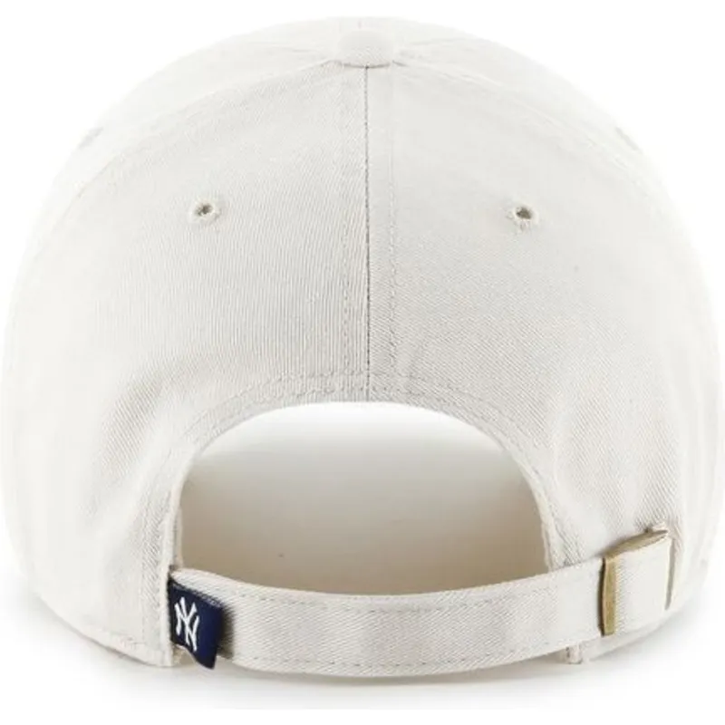 sapkak-ivelt-kremszinu-allithato-new-york-yankees-mlb-47-brand
