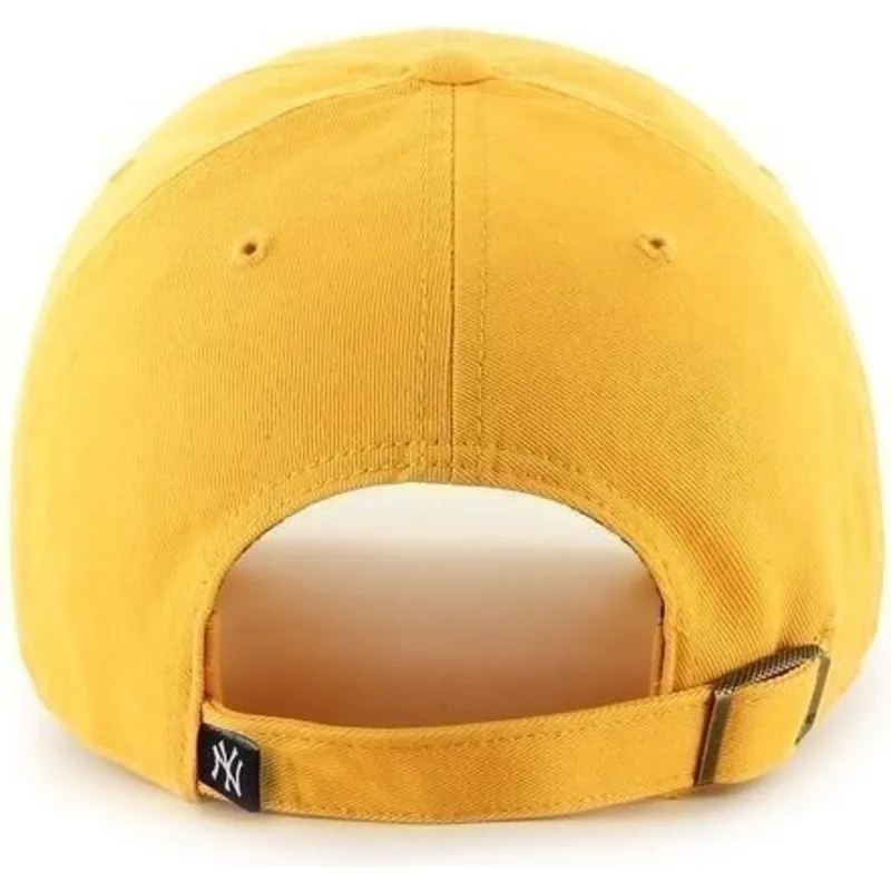 sapkak-ivelt-sarga-allithato-new-york-yankees-mlb-47-brand