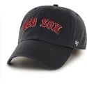 sapkak-ivelt-sotetkek-allithato-nombre-boston-red-sox-mlb-47-brand