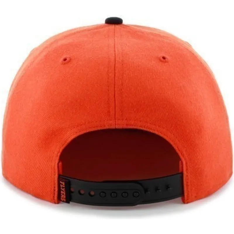 sapkak-lapos-narancssarga-snapback-philadelphia-flyers-nhl-47-brand sapkak-lapos-narancssarga-snapback-philadelphia-flyers-nhl-47-brand