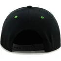 schwarze-snapback-kappe-mit-flachem-schirm-und-grossem-nhl-los-angeles-kings-logo-von-47-brand