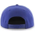 sapkak-lapos-kek-snapback-gyereknek-new-york-yankees-mlb-47-brand