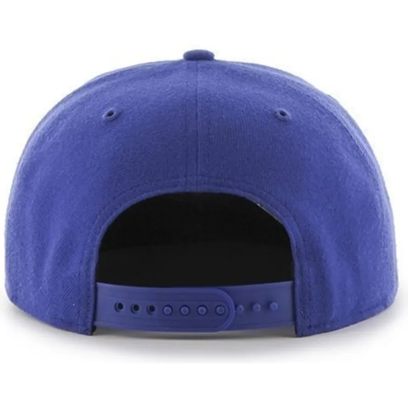 sapkak-lapos-kek-snapback-gyereknek-new-york-yankees-mlb-47-brand