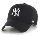 cap-ivelt-cheren-reguliruema-lenta-gyereknek-new-york-yankees-mlb-47-brand