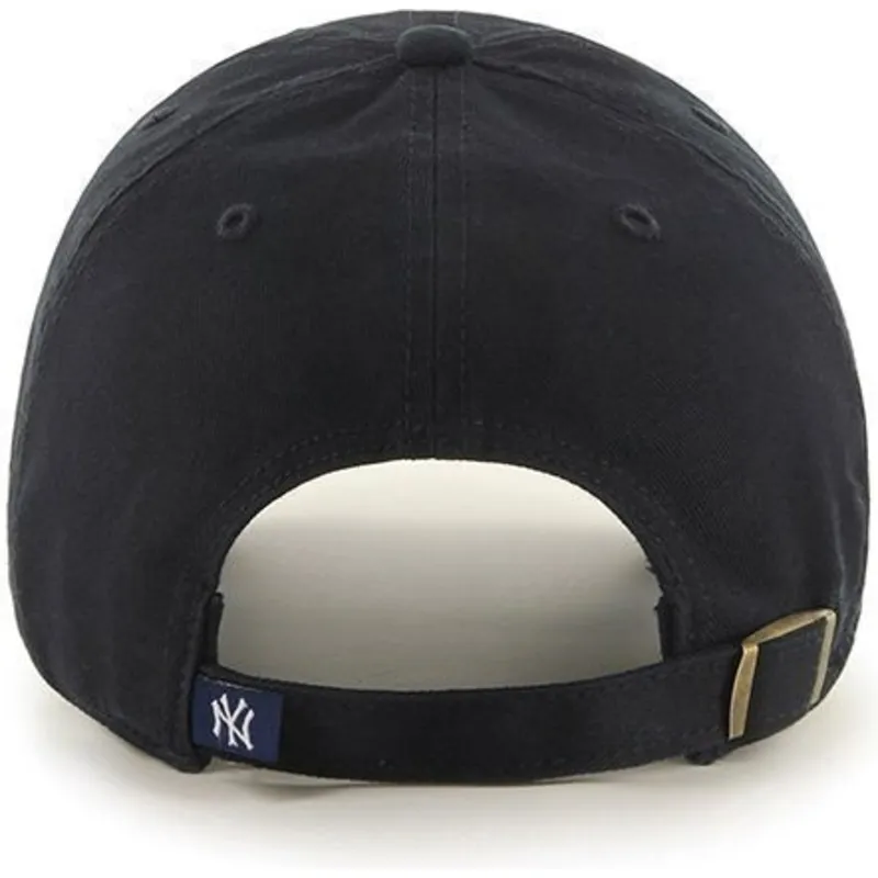 cap-ivelt-cheren-reguliruema-lenta-gyereknek-new-york-yankees-mlb-47-brand