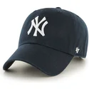 sapkak-ivelt-sotetkek-allithato-gyereknek-new-york-yankees-mlb-47-brand