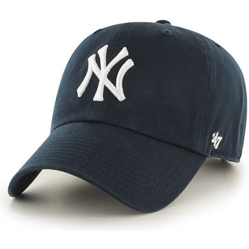 sapkak-ivelt-sotetkek-allithato-gyereknek-new-york-yankees-mlb-47-brand