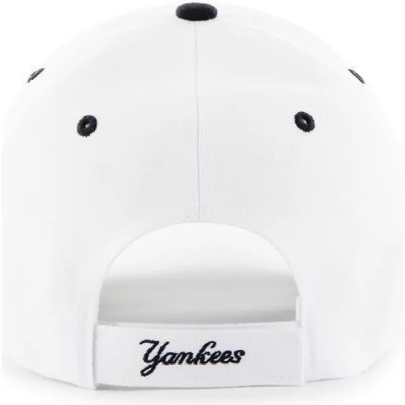 sapkak-ivelt-feher-allithato-new-york-yankees-mlb-47-brand