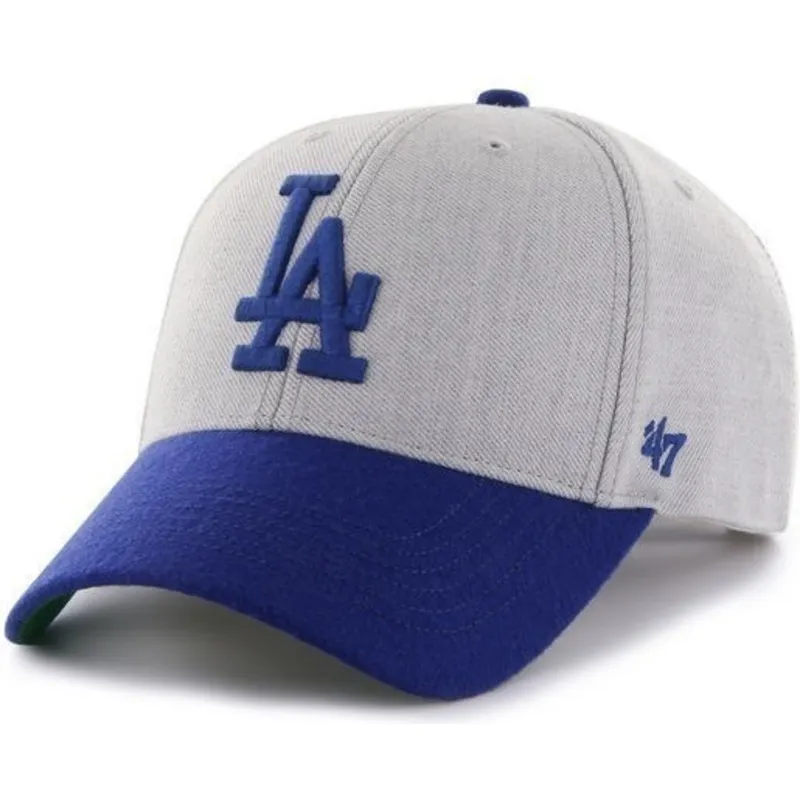 sapkak-ivelt-szurke-allithato-los-angeles-dodgers-mlb-47-brand sapkak-ivelt-szurke-allithato-los-angeles-dodgers-mlb-47-brand