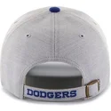 sapkak-ivelt-szurke-allithato-los-angeles-dodgers-mlb-47-brand