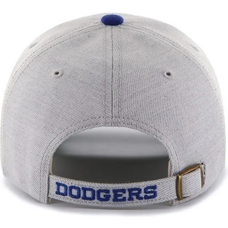sapkak-ivelt-szurke-allithato-los-angeles-dodgers-mlb-47-brand sapkak-ivelt-szurke-allithato-los-angeles-dodgers-mlb-47-brand